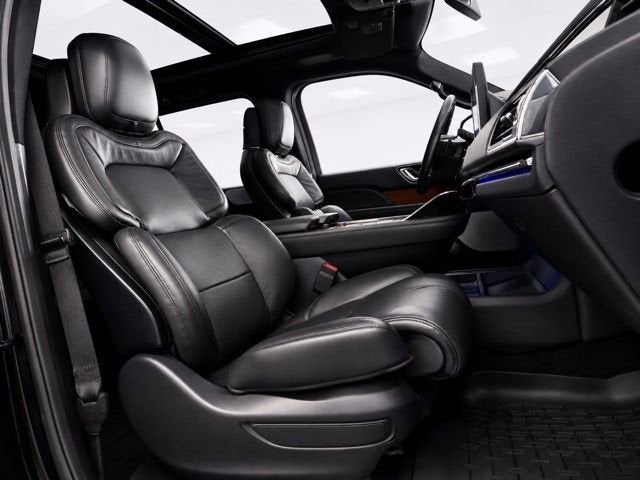 2022 Lincoln Navigator L Reserve