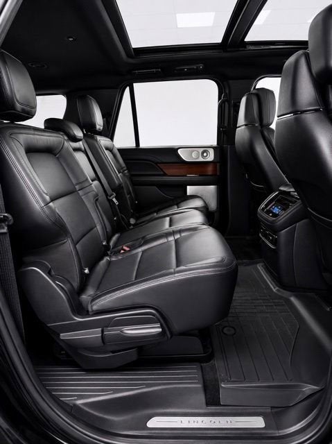 2022 Lincoln Navigator L Reserve