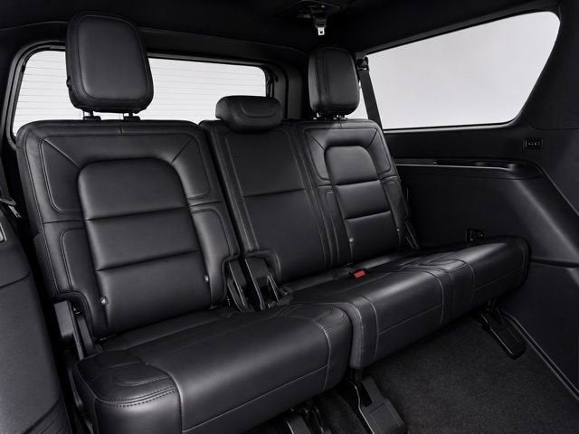 2022 Lincoln Navigator L Reserve