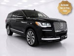 2022 Lincoln Navigator L Reserve