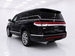 2022 Lincoln Navigator L Reserve