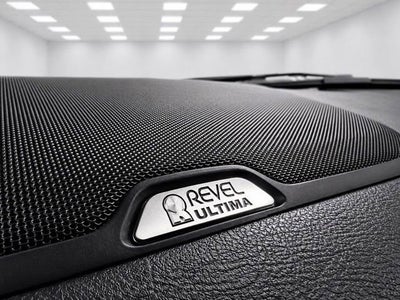 2022 Lincoln Navigator L Reserve