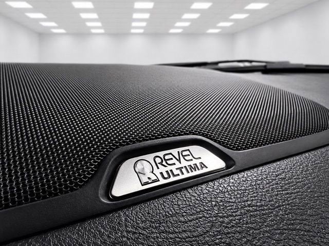 2022 Lincoln Navigator L Reserve