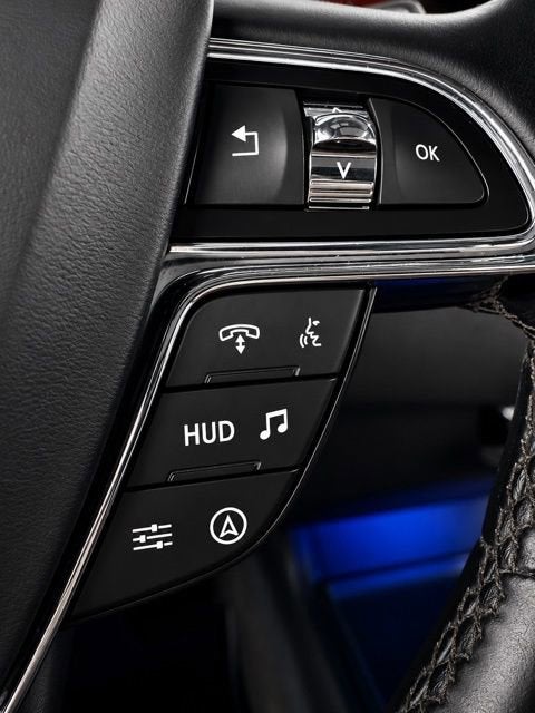 2022 Lincoln Navigator L Reserve