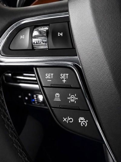 2022 Lincoln Navigator L Reserve