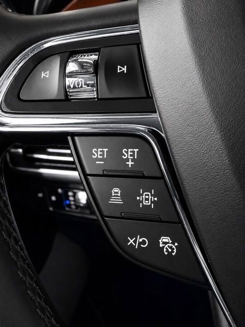 2022 Lincoln Navigator L Reserve
