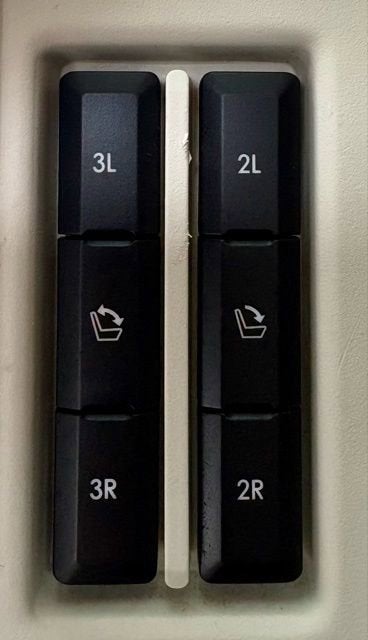 2021 Lincoln Navigator L Black Label