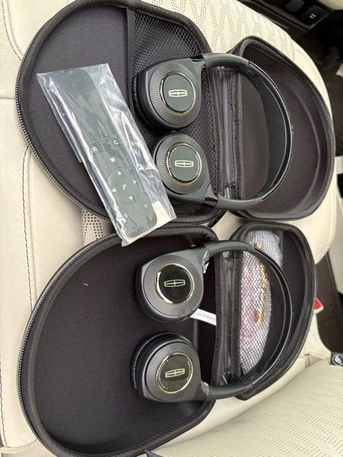 2021 Lincoln Navigator L Black Label