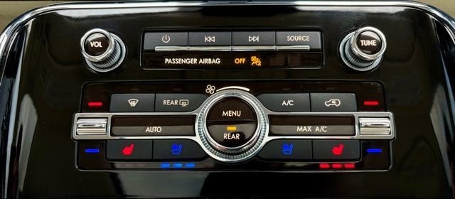 2021 Lincoln Navigator L Black Label