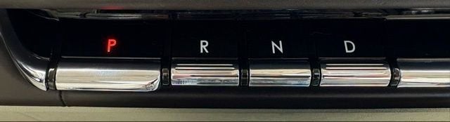 2021 Lincoln Navigator L Black Label