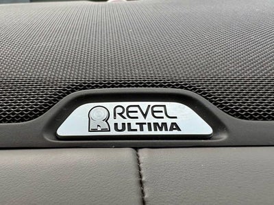 2021 Lincoln Navigator L Black Label