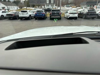 2021 Lincoln Navigator L Black Label