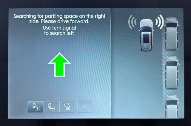 2021 Lincoln Navigator L Black Label