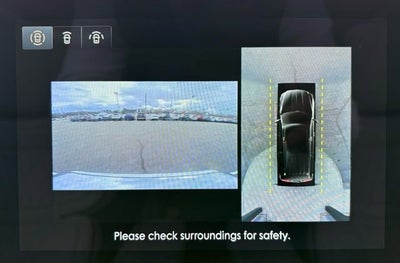 2021 Lincoln Navigator L Black Label