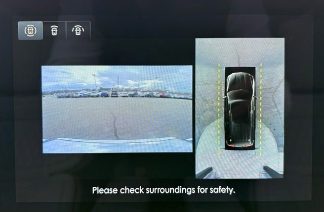 2021 Lincoln Navigator L Black Label