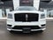 2021 Lincoln Navigator L Black Label