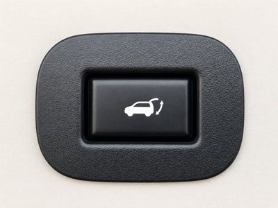 2017 Nissan Rogue Hybrid SL