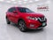 2017 Nissan Rogue Hybrid SL