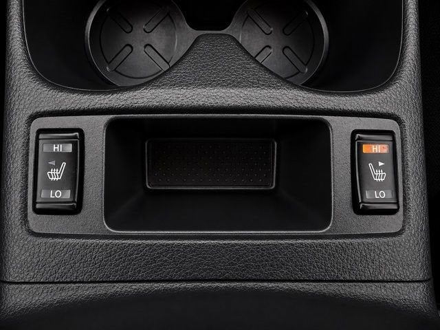 2017 Nissan Rogue Hybrid SL