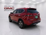 2017 Nissan Rogue Hybrid SL
