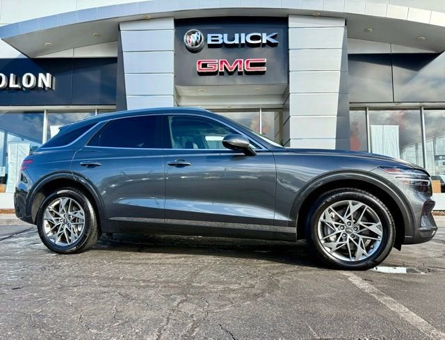 2024 Genesis GV70 2.5T