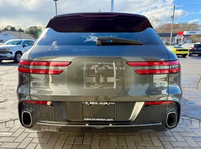 2024 Genesis GV70 2.5T