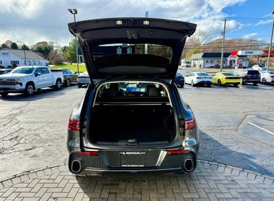 2024 Genesis GV70 2.5T