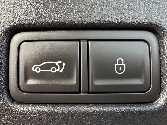 2024 Genesis GV70 2.5T