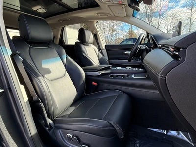 2024 Genesis GV70 2.5T