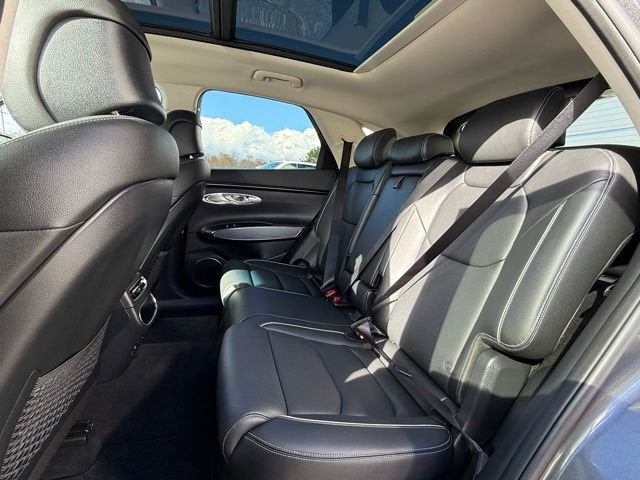 2024 Genesis GV70 2.5T