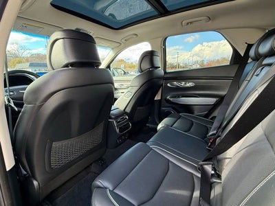 2024 Genesis GV70 2.5T