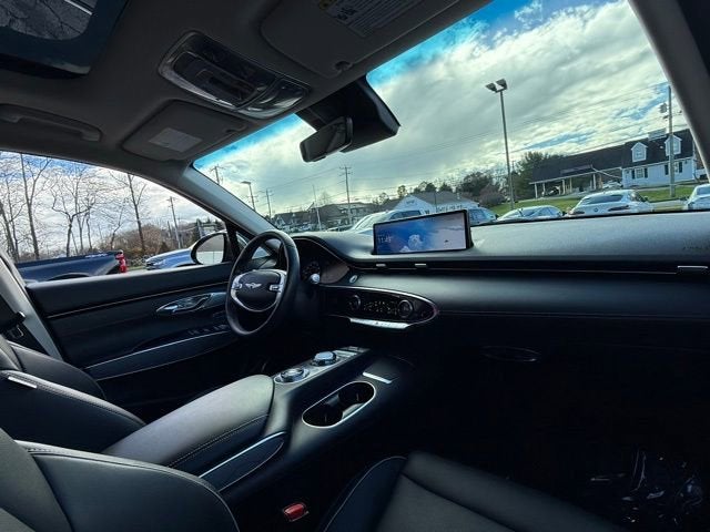 2024 Genesis GV70 2.5T