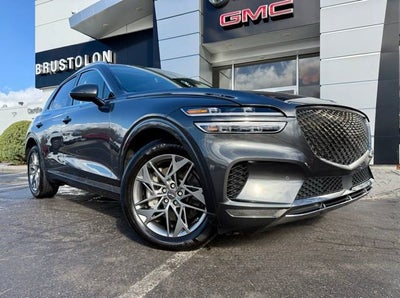 2024 Genesis GV70 2.5T