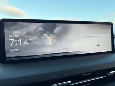 2024 Genesis GV70 2.5T