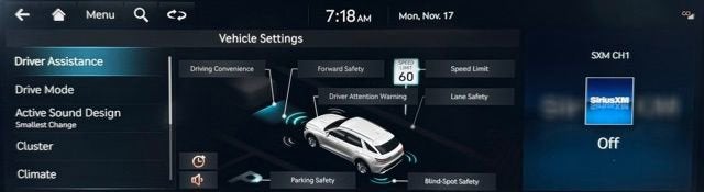 2024 Genesis GV70 2.5T