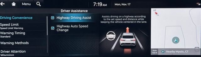 2024 Genesis GV70 2.5T