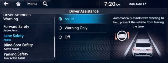 2024 Genesis GV70 2.5T