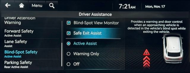 2024 Genesis GV70 2.5T