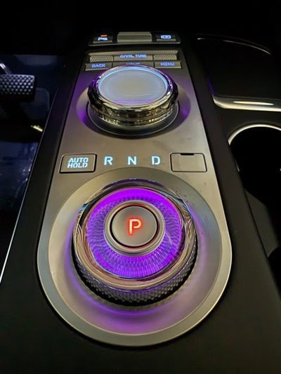 2024 Genesis GV70 2.5T