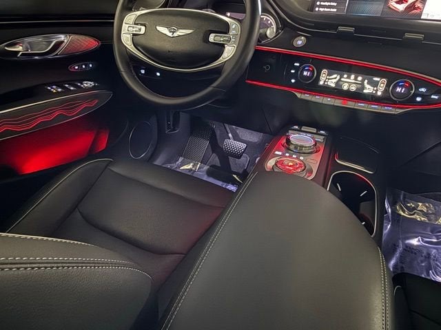 2024 Genesis GV70 2.5T