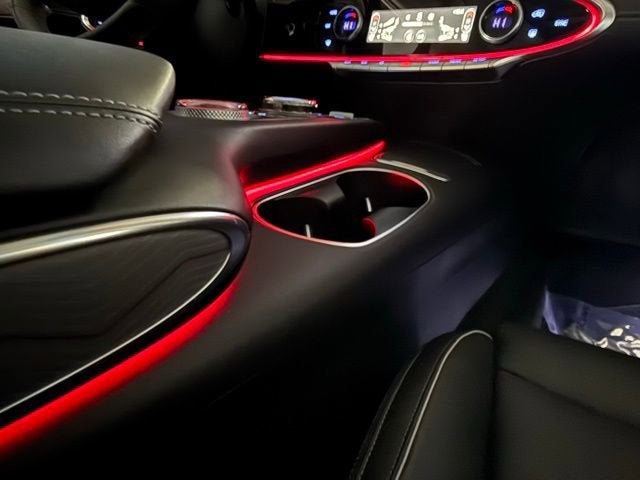 2024 Genesis GV70 2.5T