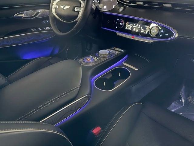 2024 Genesis GV70 2.5T