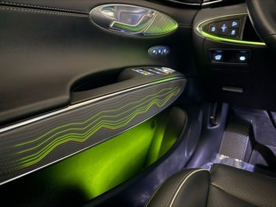 2024 Genesis GV70 2.5T