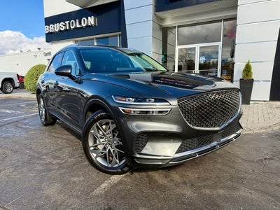2024 Genesis GV70 2.5T