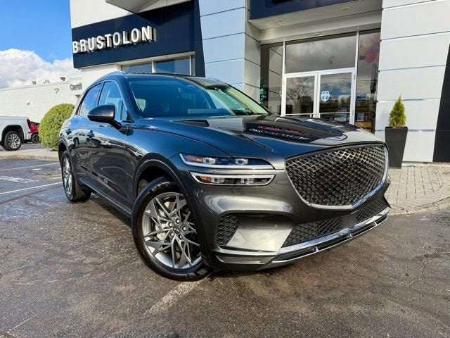 2024 Genesis GV70 2.5T