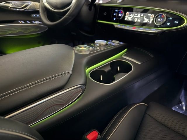 2024 Genesis GV70 2.5T