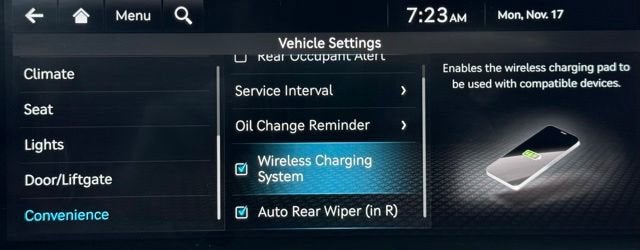 2024 Genesis GV70 2.5T