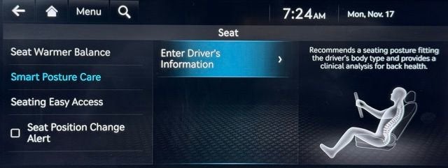 2024 Genesis GV70 2.5T