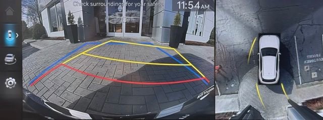 2024 Genesis GV70 2.5T