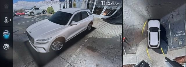 2024 Genesis GV70 2.5T